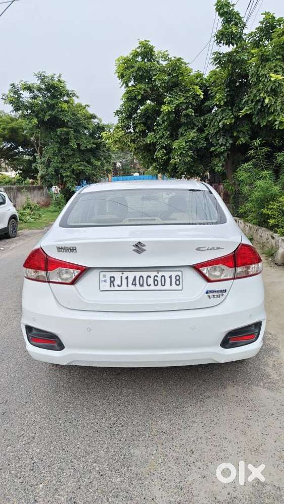 Maruti Suzuki Ciaz Vdi(o) Shvs, 2016, Diesel
