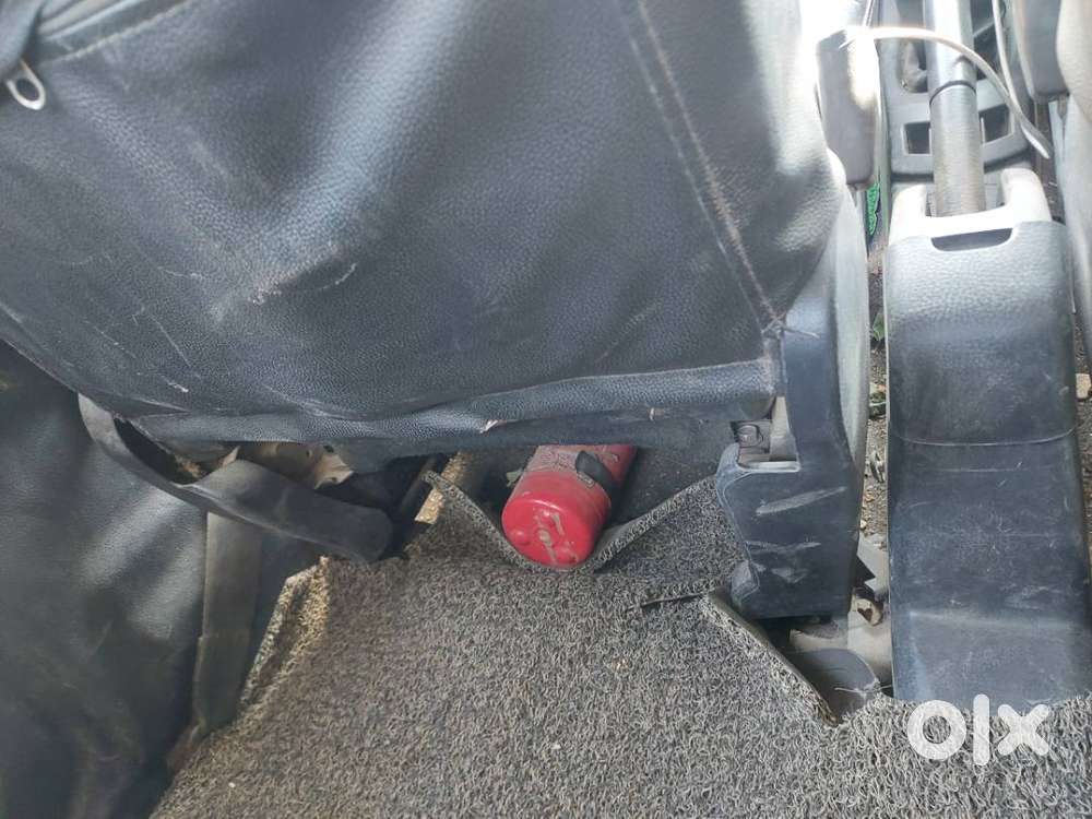 Maruti Suzuki Wagon R 2018 Dec Cng