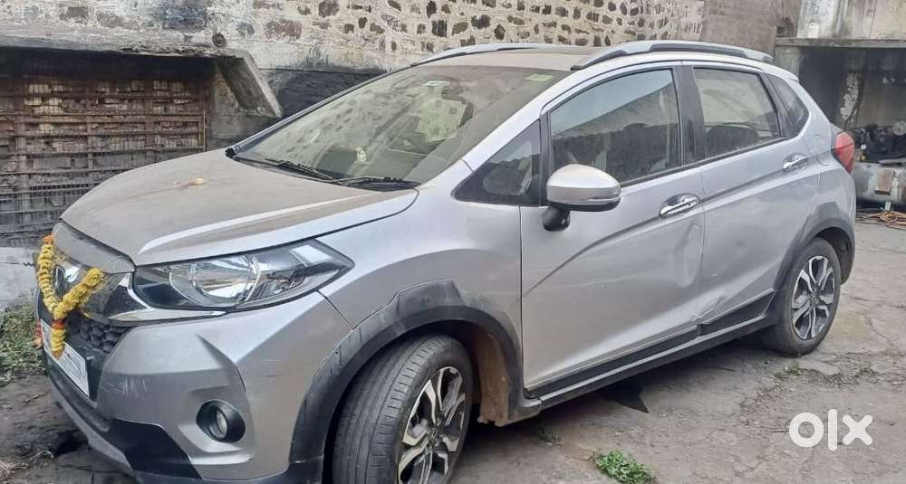 Honda Wr-v 1.5 Vx I-dtec, 2017, Diesel