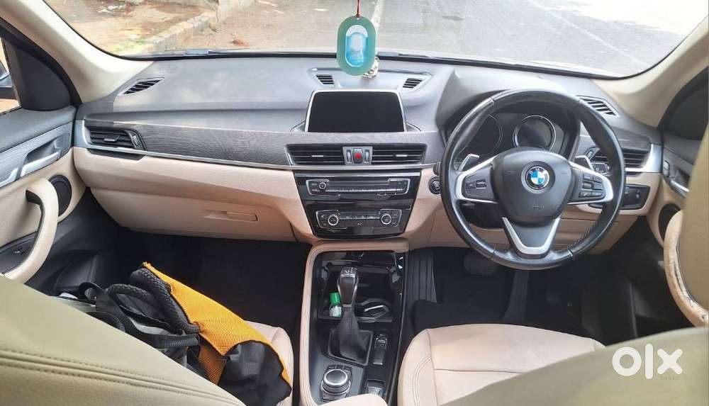 Bmw X1 2.0 Sdrive 20d, 2018, Diesel