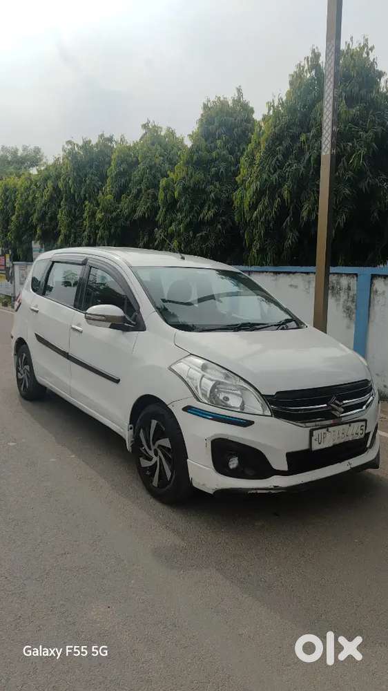 Maruti Suzuki Ertiga Vdi 2017 Diesel