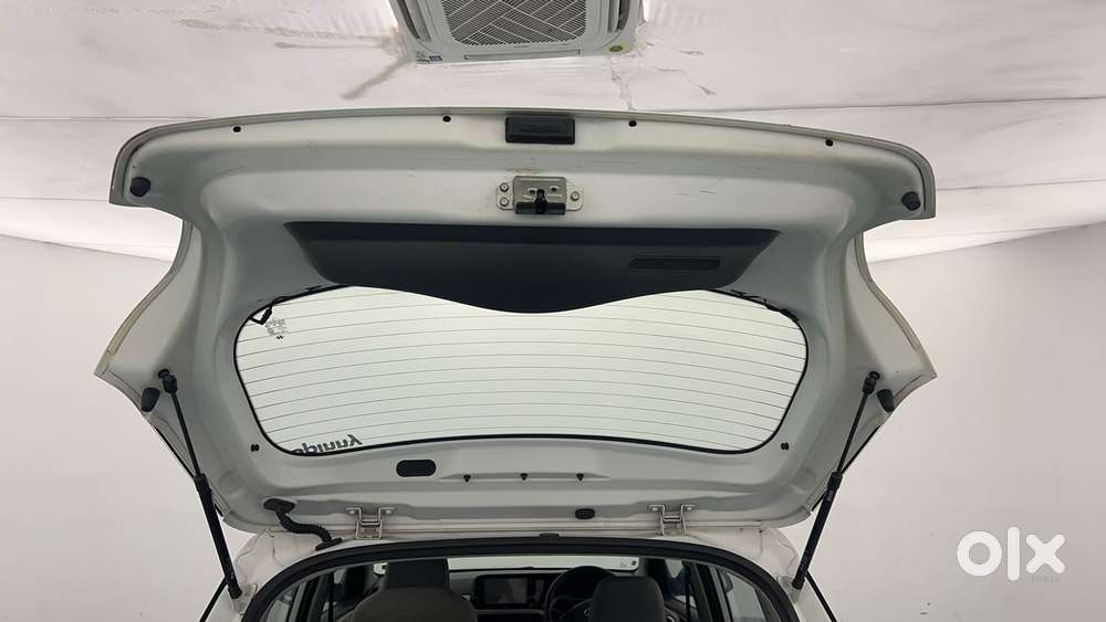 Hyundai Grand I10 Nios Sportz Amt 1.2 Kappa Vtvt, 2019, Petrol