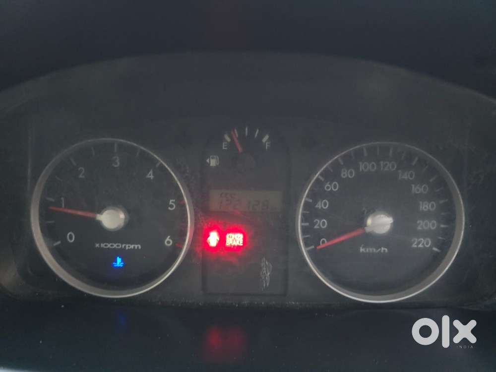 Hyundai Getz Prime 1.5 Crdi Gvs, 2009, Diesel
