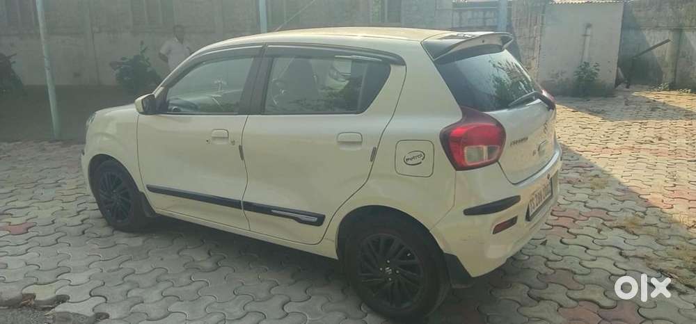 Maruti Suzuki Celerio 2021-1.0 Zxi Plus Mt, 2022, Petrol
