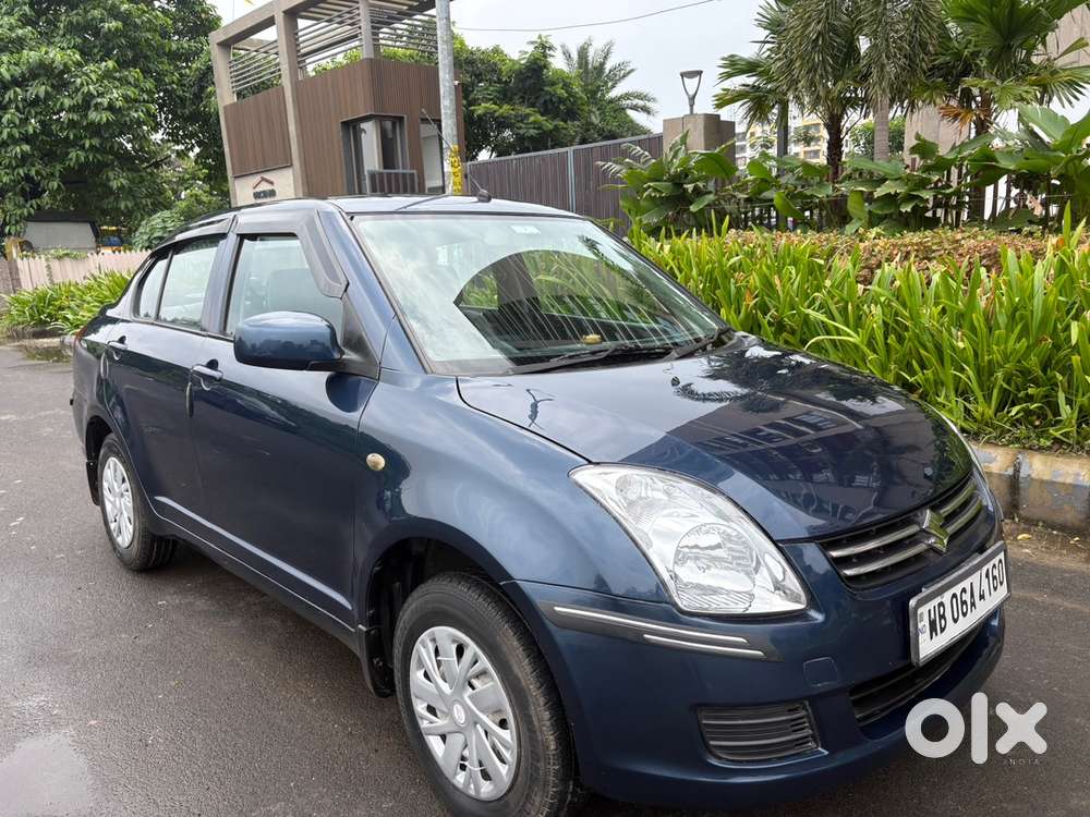 Maruti Suzuki Dzire 2009