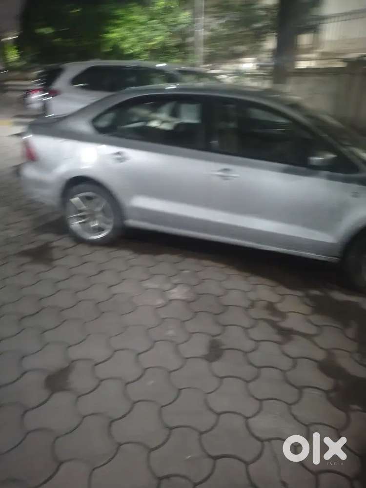 Skoda Rapid Elegance 2015 Diesel