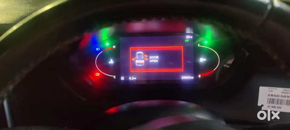 Nissan Magnite Xz Shift (automatic) &ndash; 2024 Model  Excellent Condition