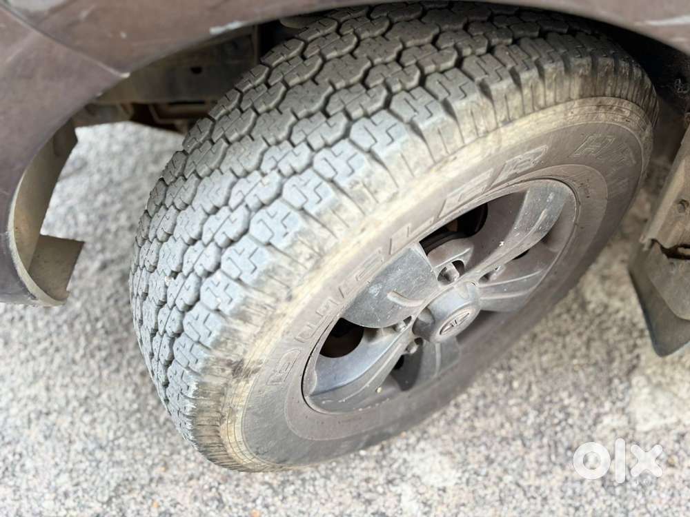 Tata Safari Storme Vx Varicor 400, 2014, Diesel