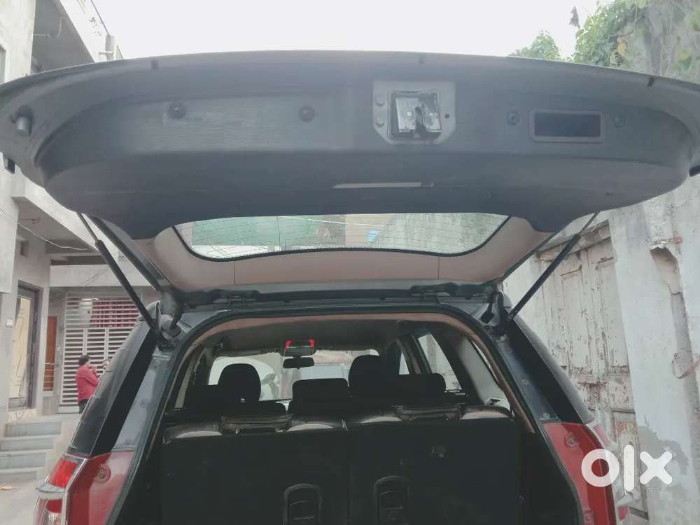Mahindra Xuv500 2014 Diesel Well Maintained