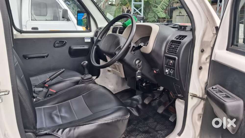 Maruti Suzuki Eeco 5 Str Ac(o) Cng, 2019, Cng & Hybrids