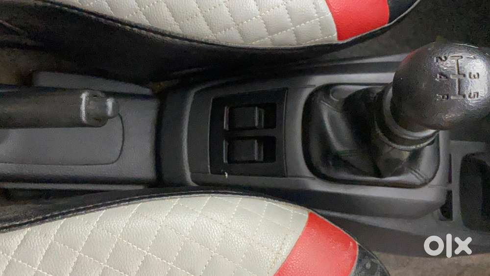 Maruti Suzuki Alto 800 Lxi, 2019, Petrol