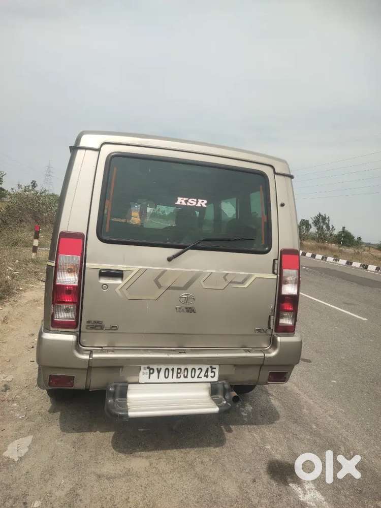 Very Good Condition
