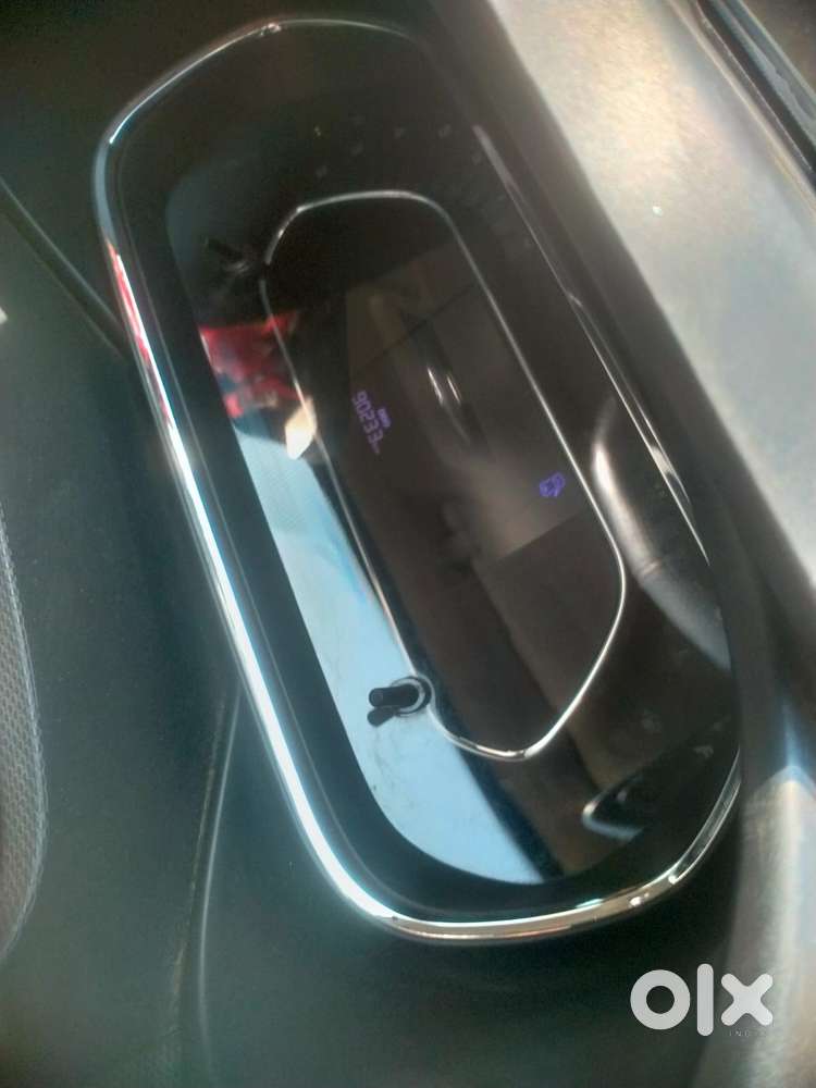 Tata Nexon 1.2 Revotron Xz Plus, 2020, Diesel