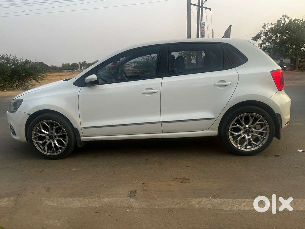 Volkswagen Polo Diesel 2019