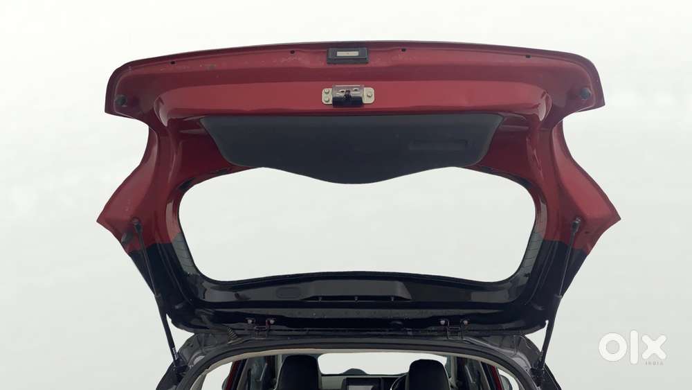 Hyundai Grand I10 Nios Sportz 1.2 Kappa Vtvt, 2020, Petrol