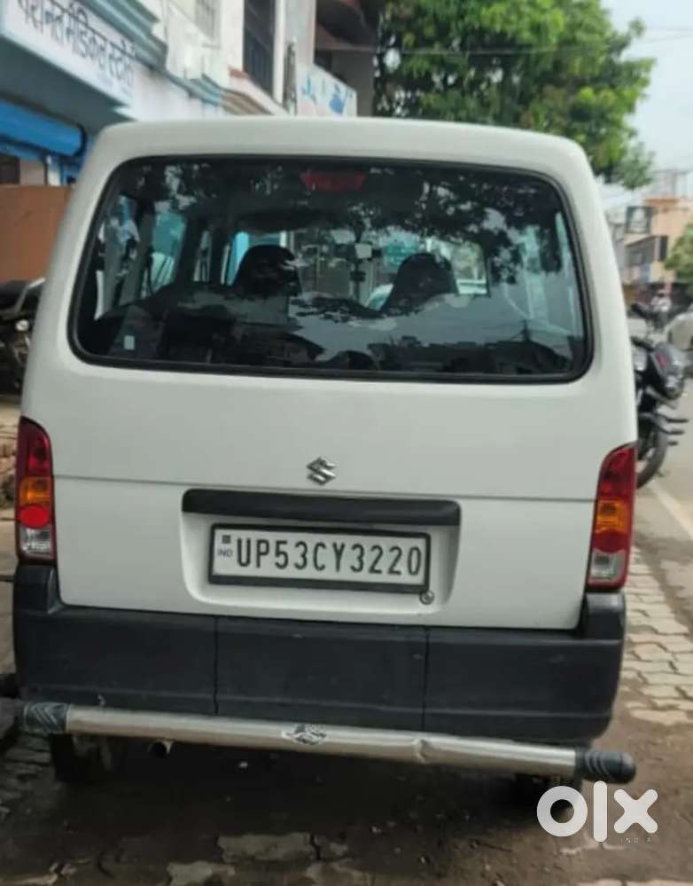 Ecco 7seater