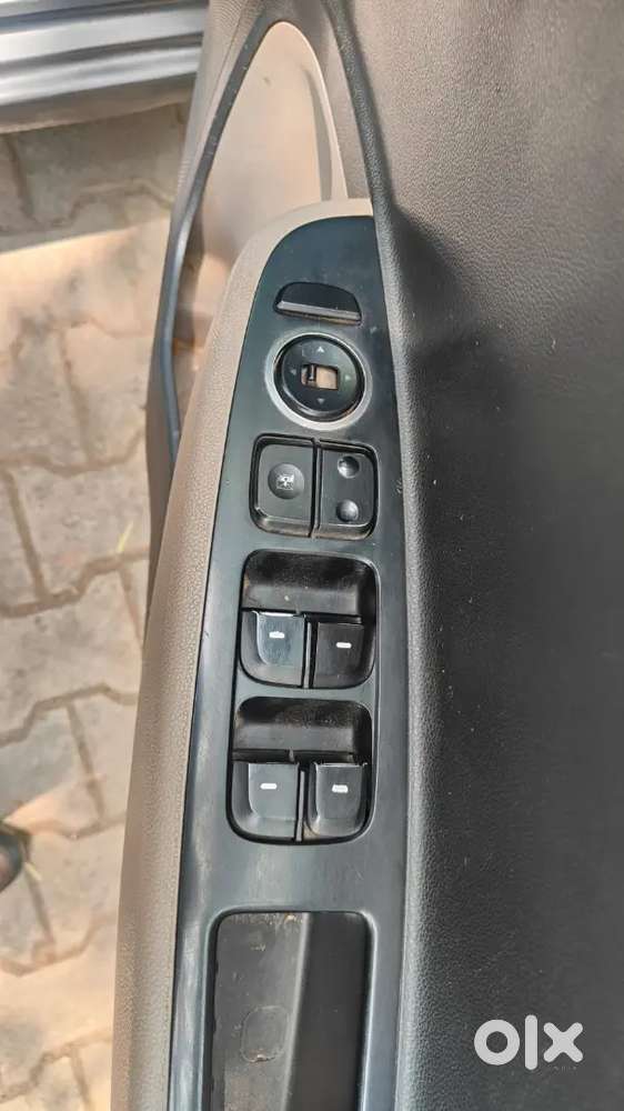 Hyundai Grand I10 2014