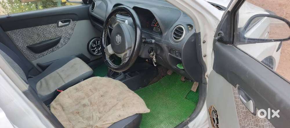 Maruti Suzuki Alto 800 2019-2023 0.8 Vxi, 2019, Petrol