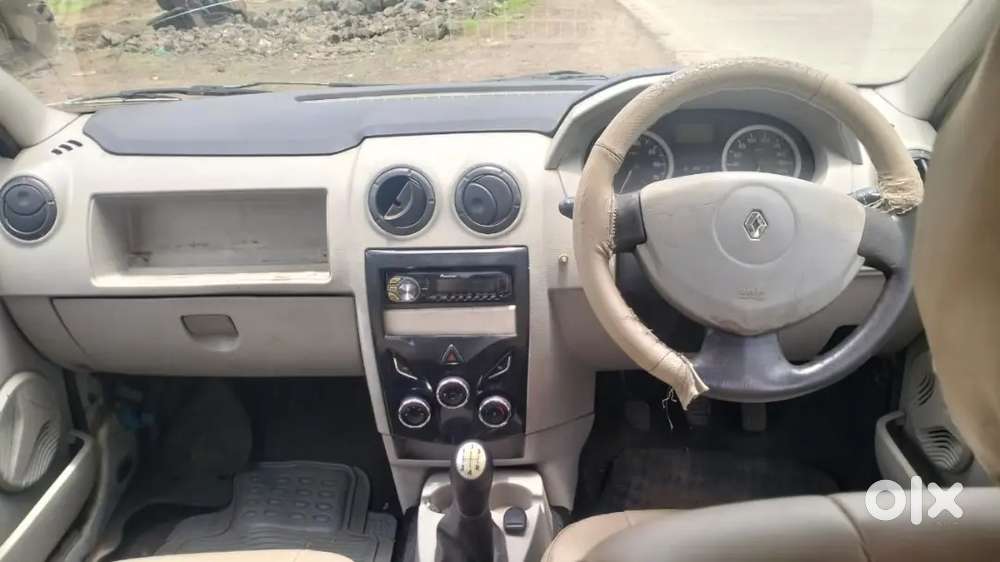Mahindra Verito Vibe 2014 Diesel 108000 Km Driven