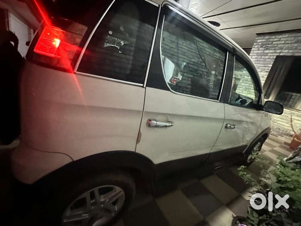 Mahindra Nuvosport 2016 Diesel Well Maintained