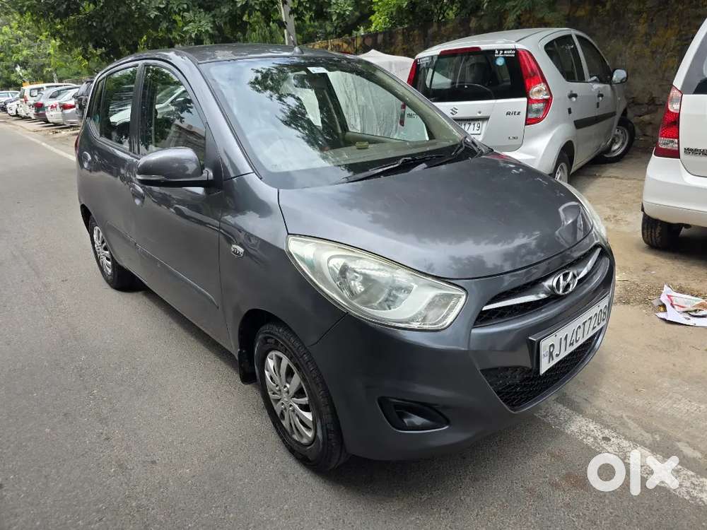 Hyundai I10 Magna 2013 Petrol Manual