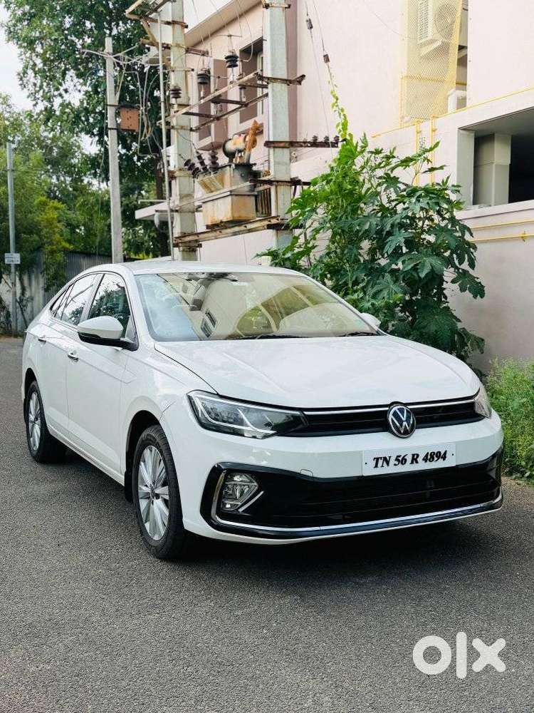 Volkswagen Virtus, 2022, Petrol