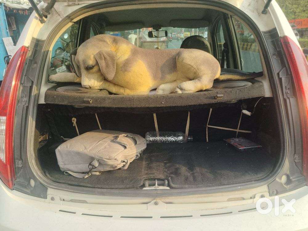 Tata Nano Xt, 2017, Petrol