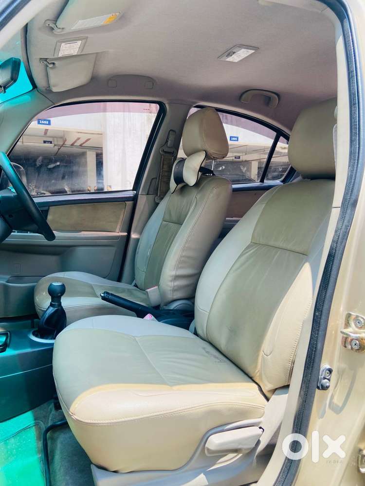 Maruti Suzuki Sx4 Zxi, 2008, Petrol