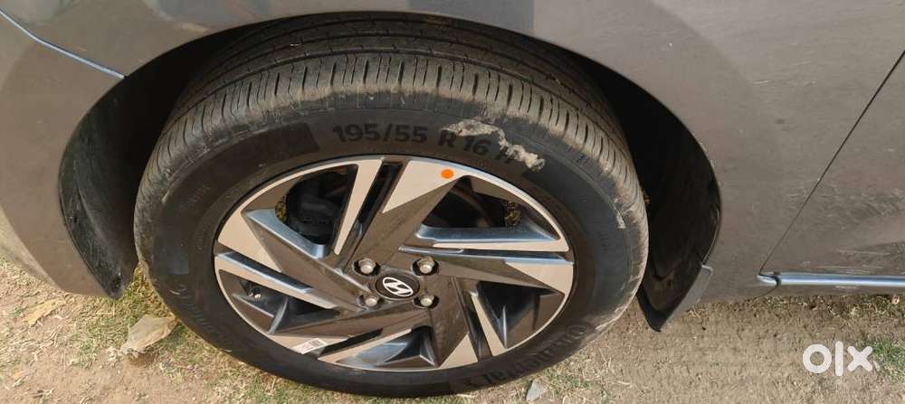 Hyundai I20 Magna 2018  1st Owner  60k Km  Original Paint  Insuran