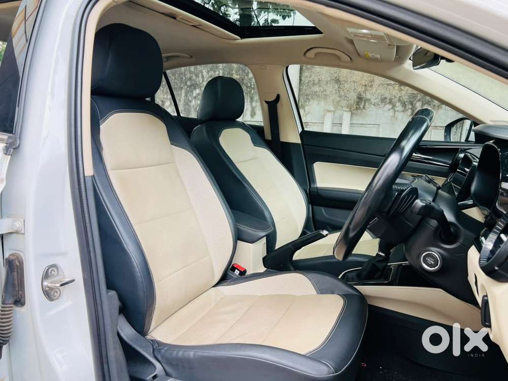 Skoda Slavia 1.5 Tsi Style Dsg, 2022, Petrol