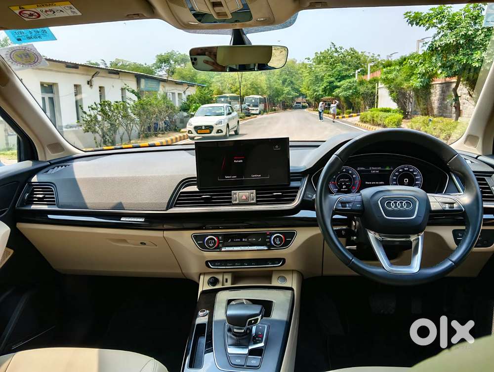 Audi Q5 2.0 45 Tfsi Technology, 2023, Petrol