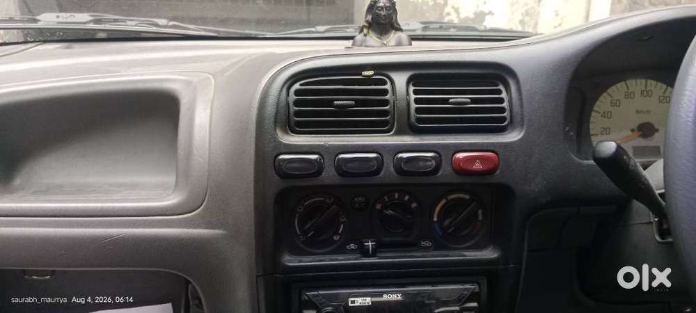Maruti Suzuki Alto Lxi 2010 ,well Maintained