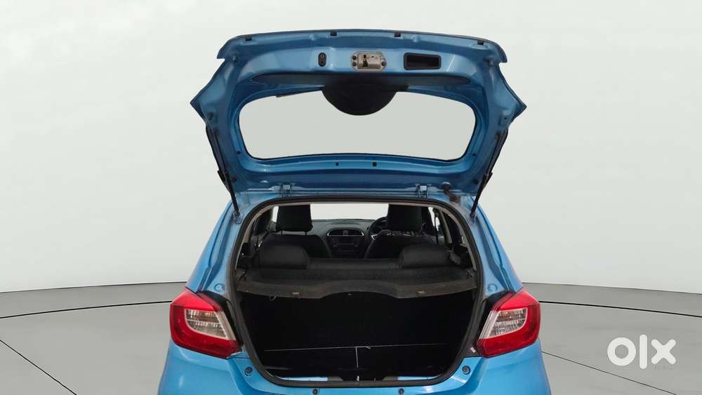 Tata Tiago 1.2 Revotron Xz, 2016, Petrol