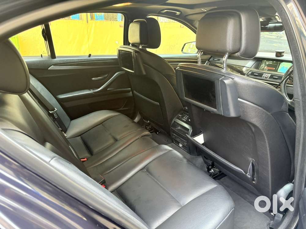 Bmw 530d M Sports F10