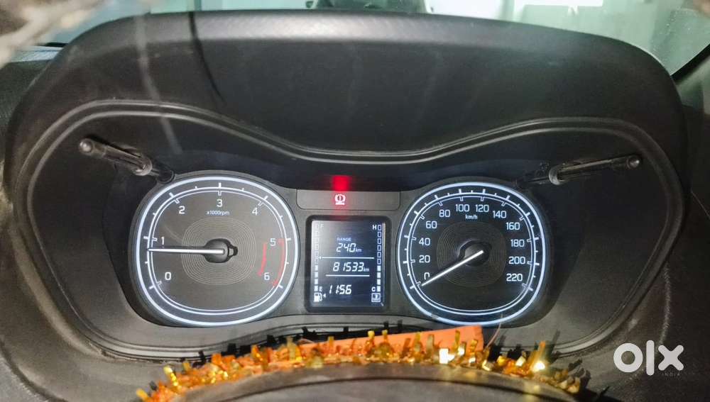 Excellent Condition Maruti Suzuki Brezza Diesel 2018