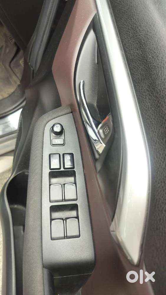 Maruti Suzuki Grand Vitara 1.5 Delta Smart Hybrid, 2024, Petrol