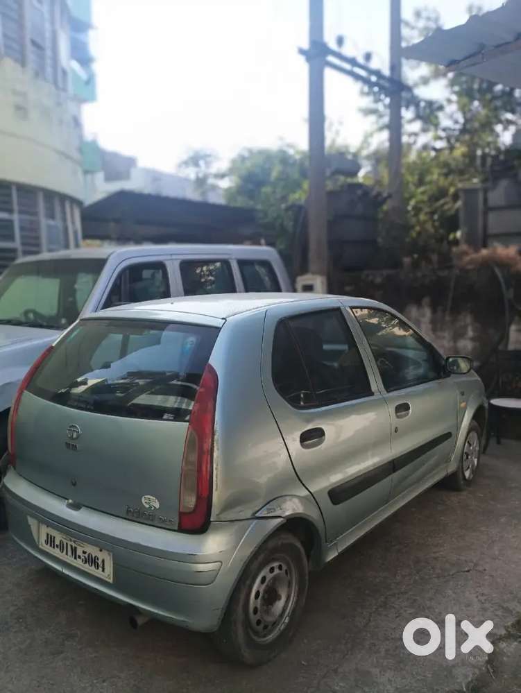 Tata Indica Ev2 2005 Diesel