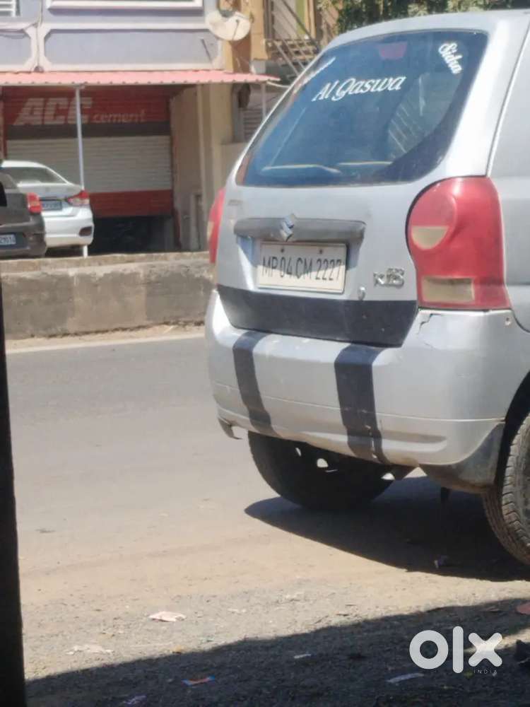 Maruti Suzuki Alto K10 2014