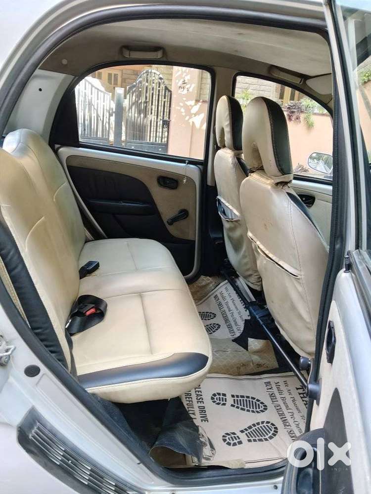 Tata Nano Xt, 2012, Petrol