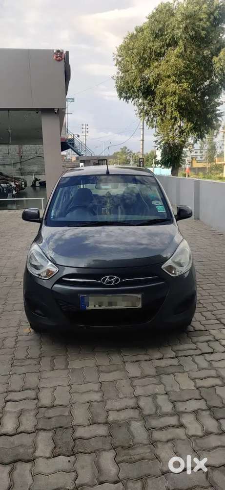 Hyundai I10 2012 Petrol+lpg For Sale, Price Negotiable