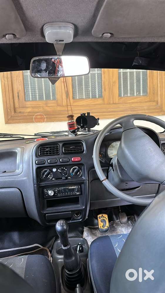 Maruti Suzuki Alto 2007 Model