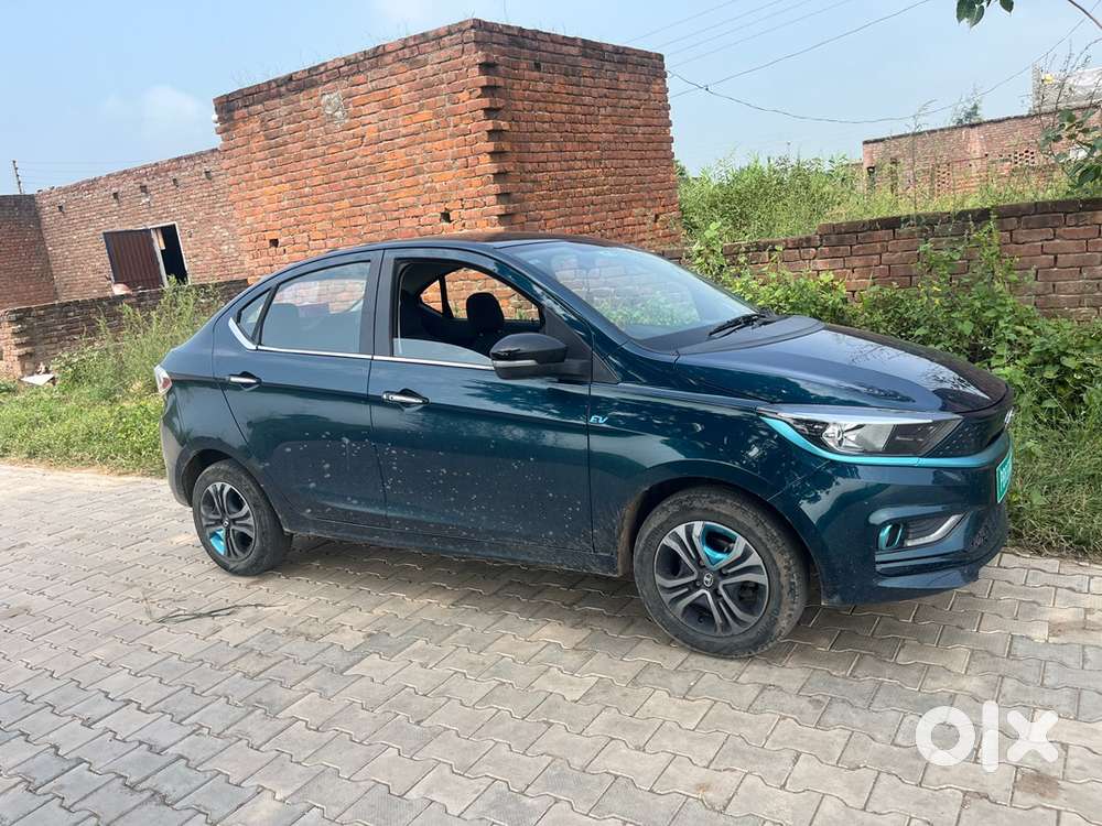 Tata Tigor Ev Xz Plus 2026