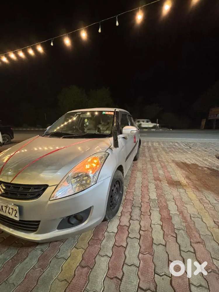 Maruti Suzuki Dzire 2012 Diesel 150000 Km Driven