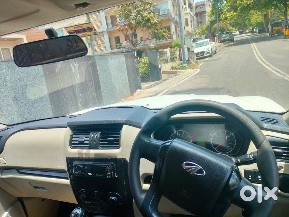 Mahindra Scorpio S Mt 9str, 2022, Diesel
