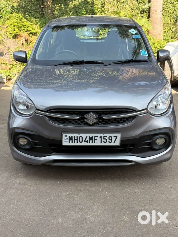 Maruti Suzuki Celerio 2024 Cng & Hybrids 23000 Km Driven