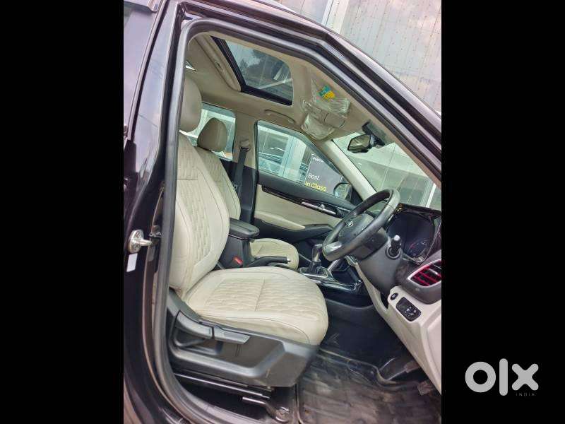 Kia Seltos Htx G, 2020, Petrol