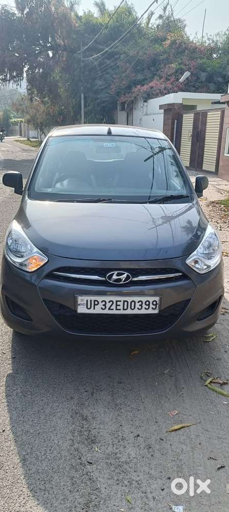 Hyundai I10 Asta Vtvt, 2012, Lpg