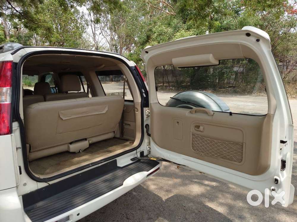 Ford Endeavour 3.0 4 X 2 Automatic