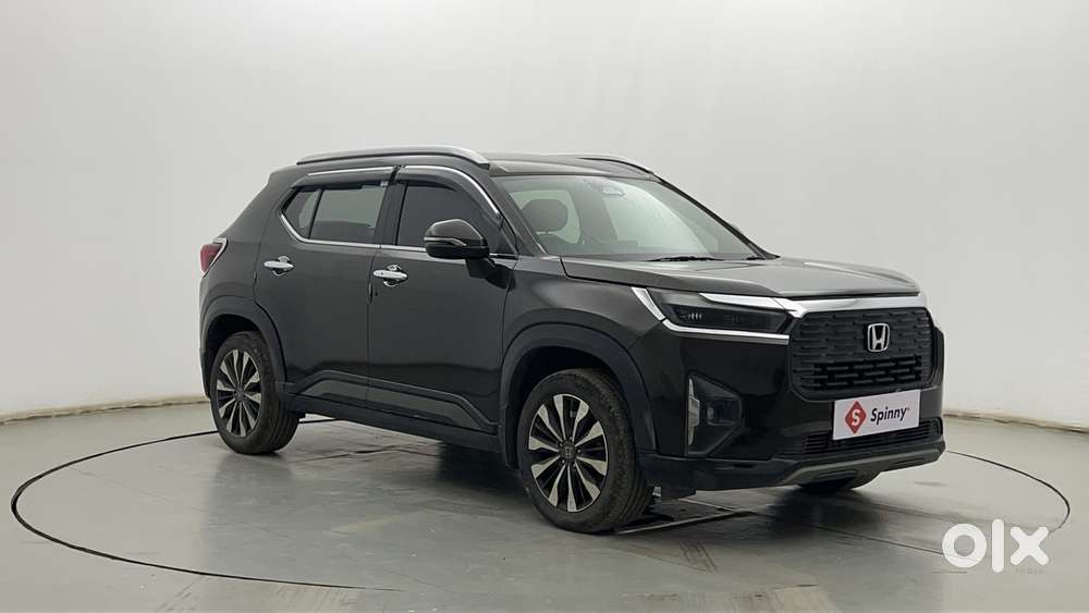Honda Elevate Zx Cvt, 2023, Petrol