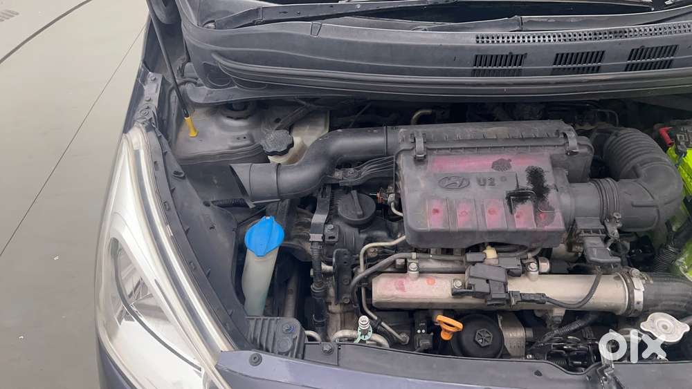 Hyundai Grand I10 1.2 Crdi Asta, 2017, Diesel